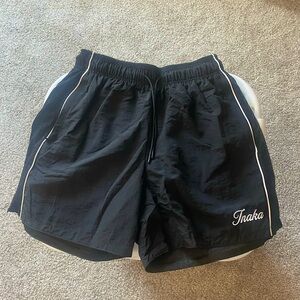 Men’s Inaka Gym Shorts- Brand New Never Worn- Size M